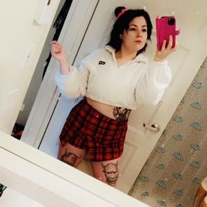 Meet your Posher, Katherine